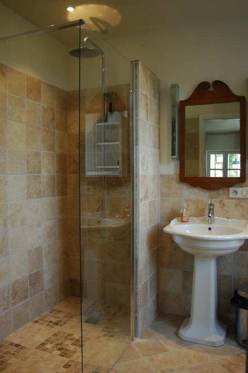 Annapurna Bed & Breakfast Vaison-la-Romaine Zimmer foto